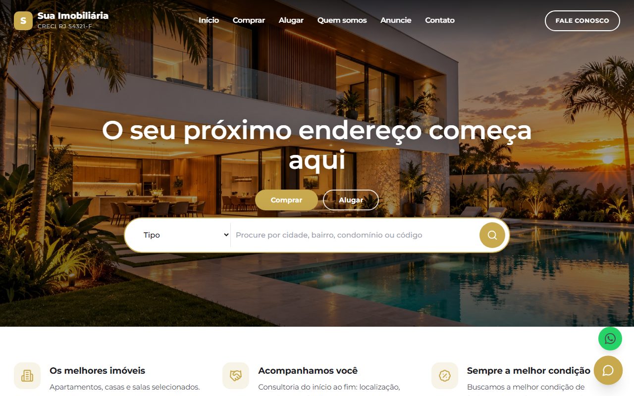Template Nativy 01